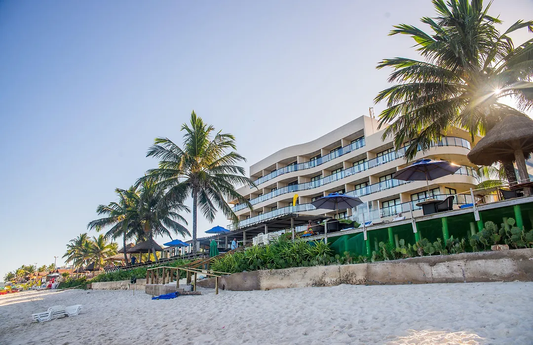 Village Barra Hotel-1
