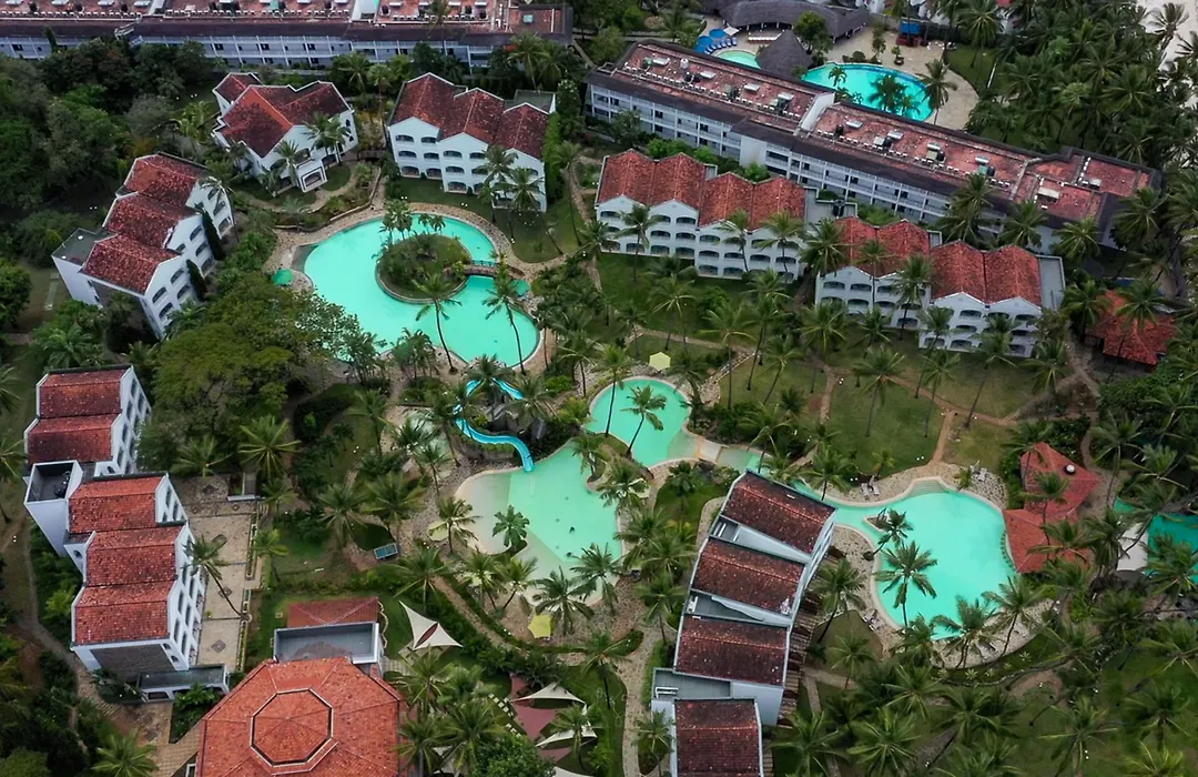 Sarova Whitesands Beach Resort & Spa, Mombasa-1