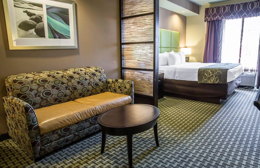 Comfort Suites New Bern Near Cherry Point-1