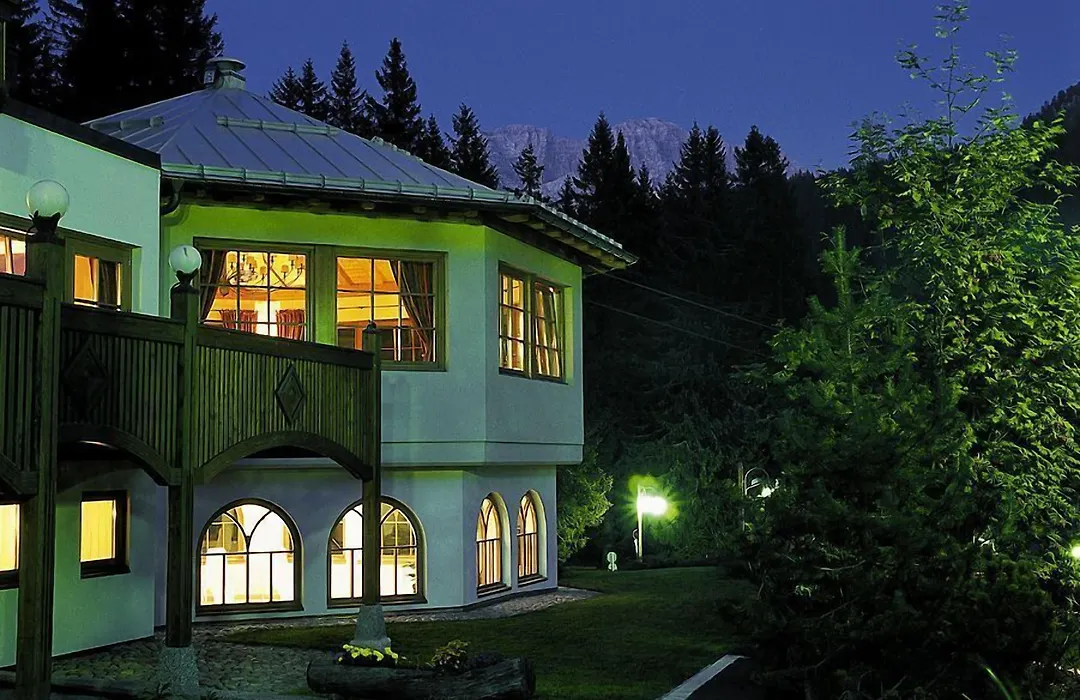 Hotel Bertelli-1
