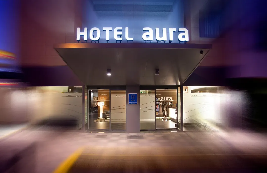 Sercotel Aura Algeciras-1