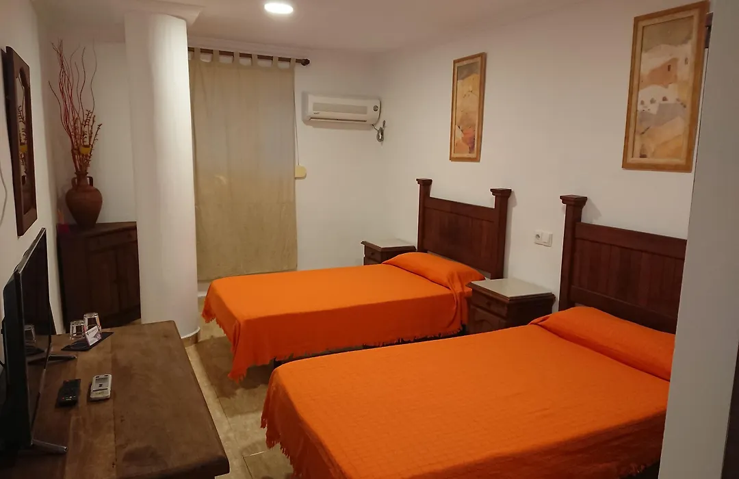 Hotel Manantiales-1