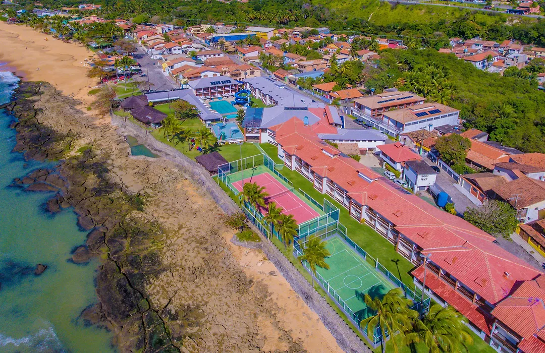 Baia Cabralia Hotel-1