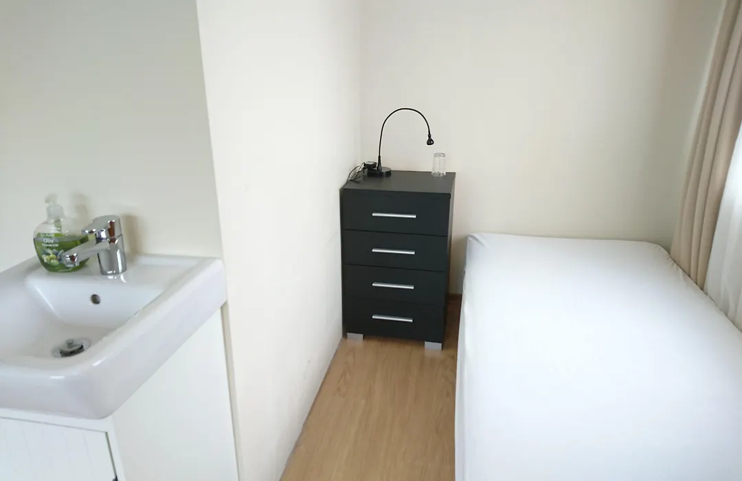 Alba Guesthouse-1