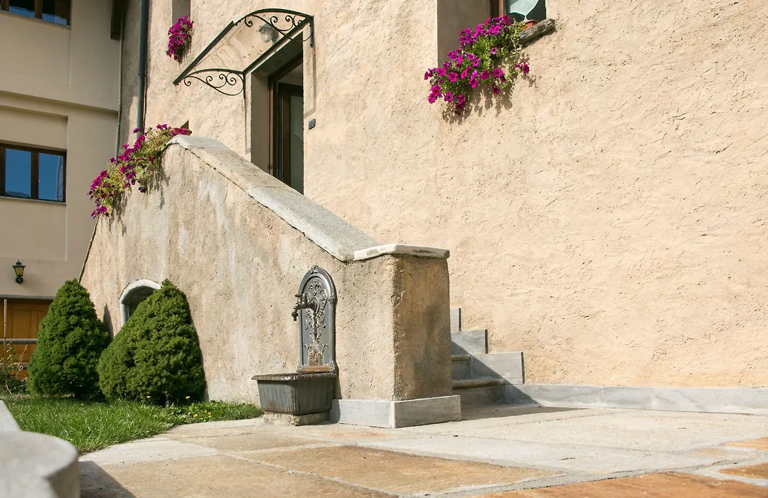 Résidence Château Royal-1