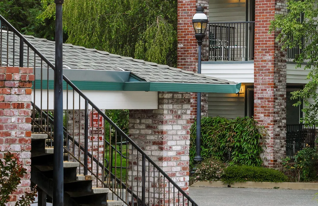 Grass Valley Courtyard Suites-1