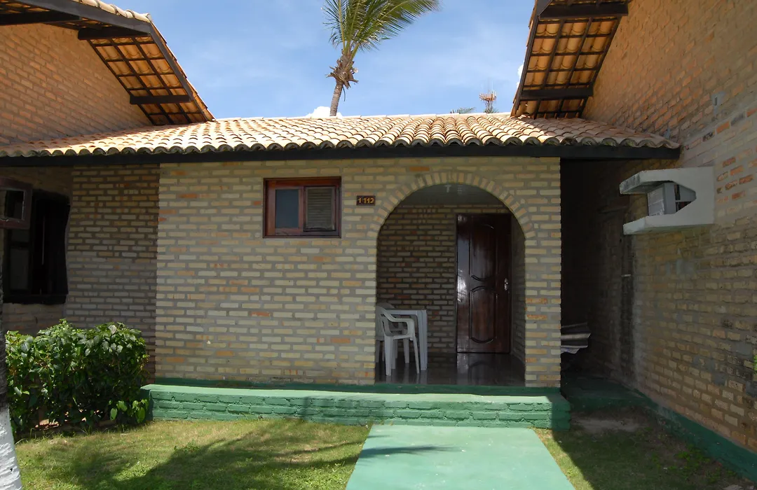 Hotel Parque das Fontes-1