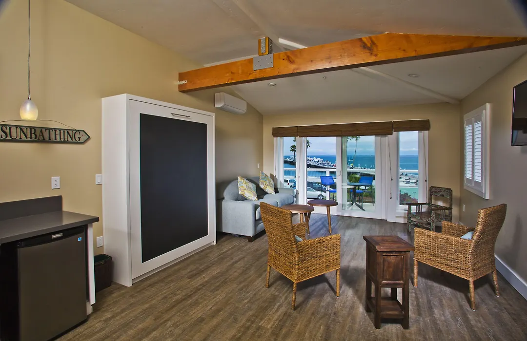 Beach Street Inn And Suites-1