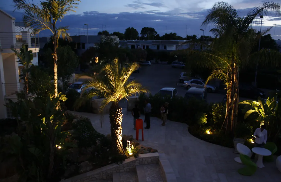 Santa Caterina Hotel&Apartment-1
