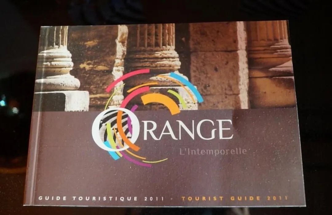 Le Bistrot D'orange-1