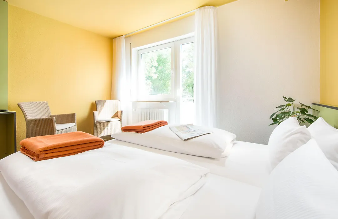 Viavelo House Am Seepark-1