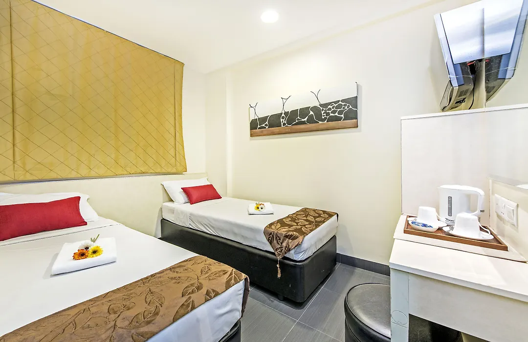 Hotel 81 Selegie-1