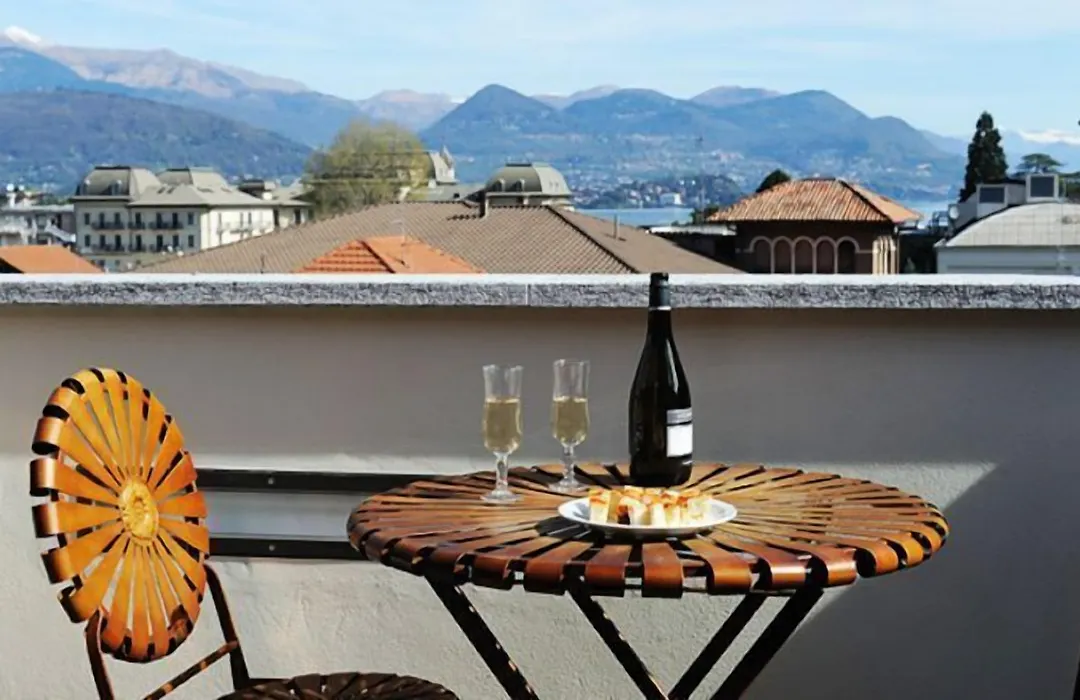 Residence Villa Maurice-1