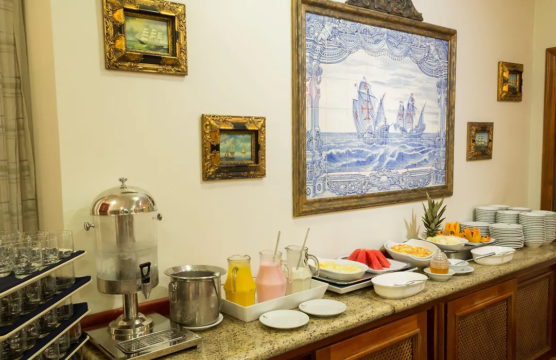 Euro Suite Campinas-1