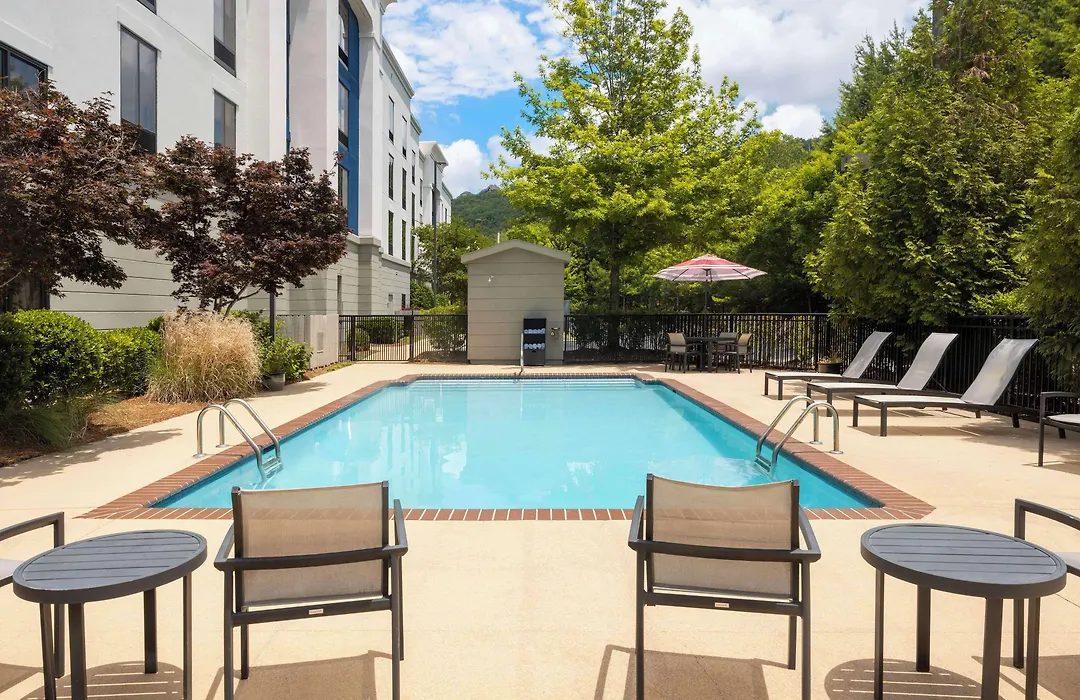 Hampton Inn & Suites Birmingham/280 East-Eagle Point-1