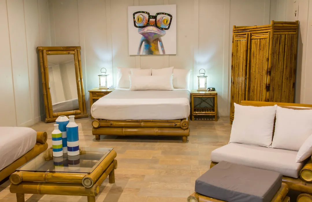 Hotel Plaza Yara-1