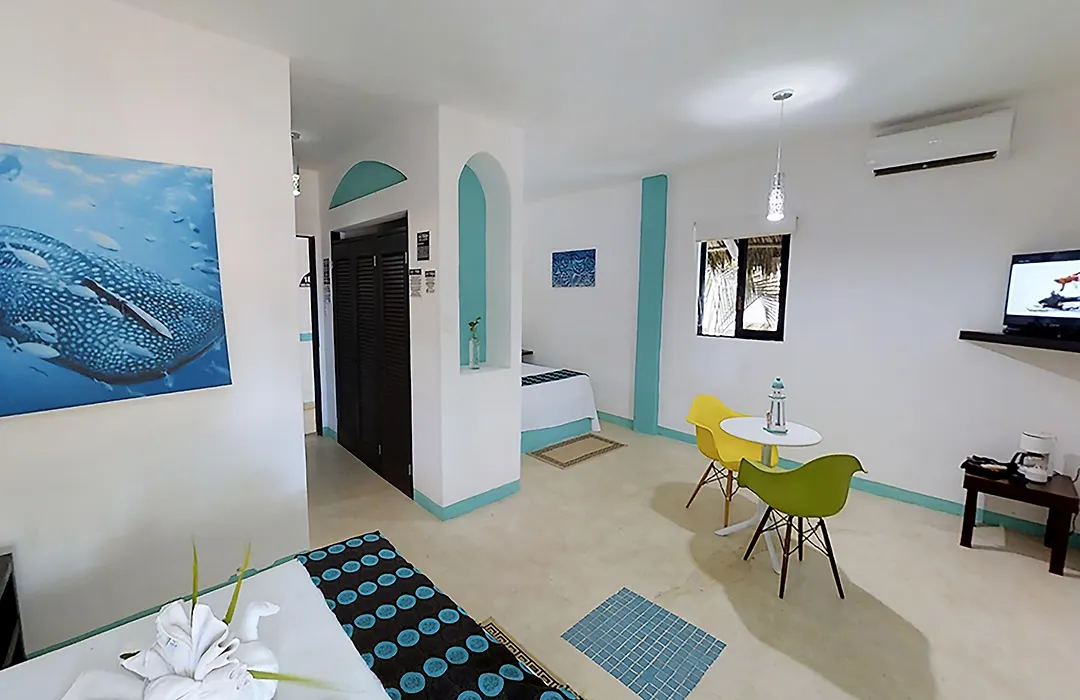 Hotel Villas Tiburon Adults Only-1