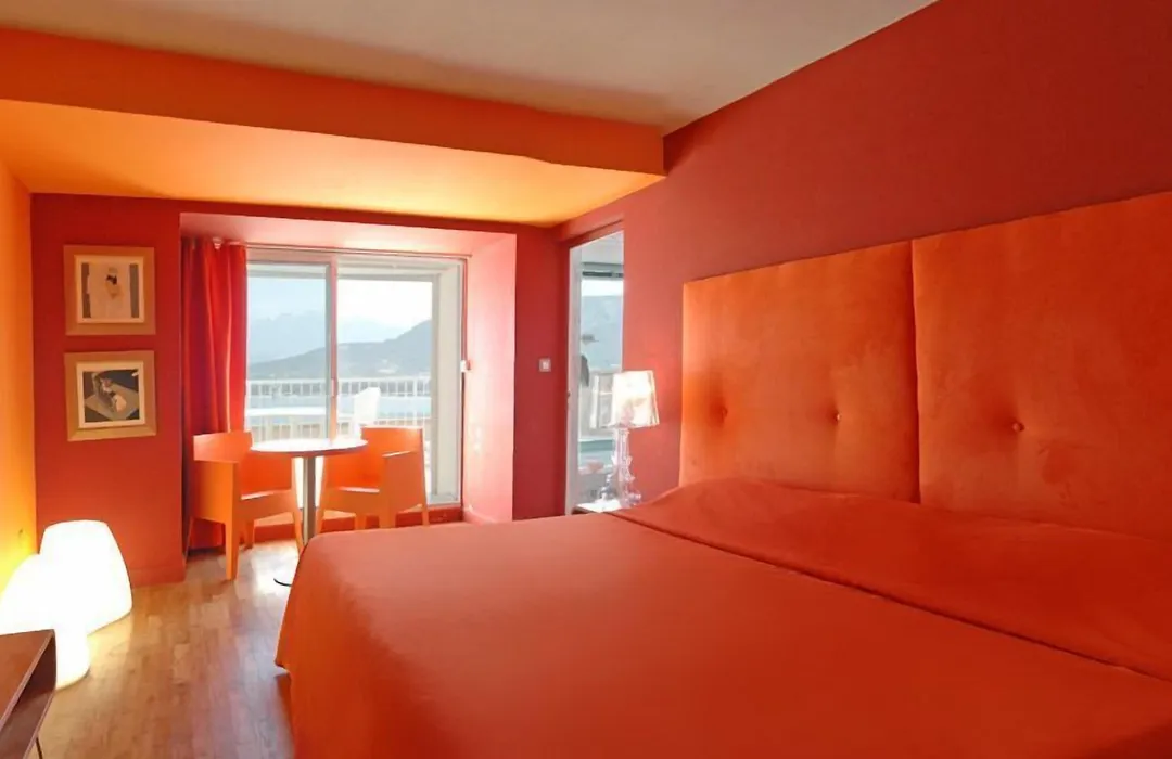 Hotel Balanea-1