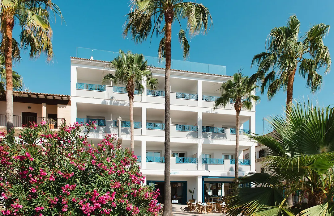 Hotel Honucai (Adults Only)-1
