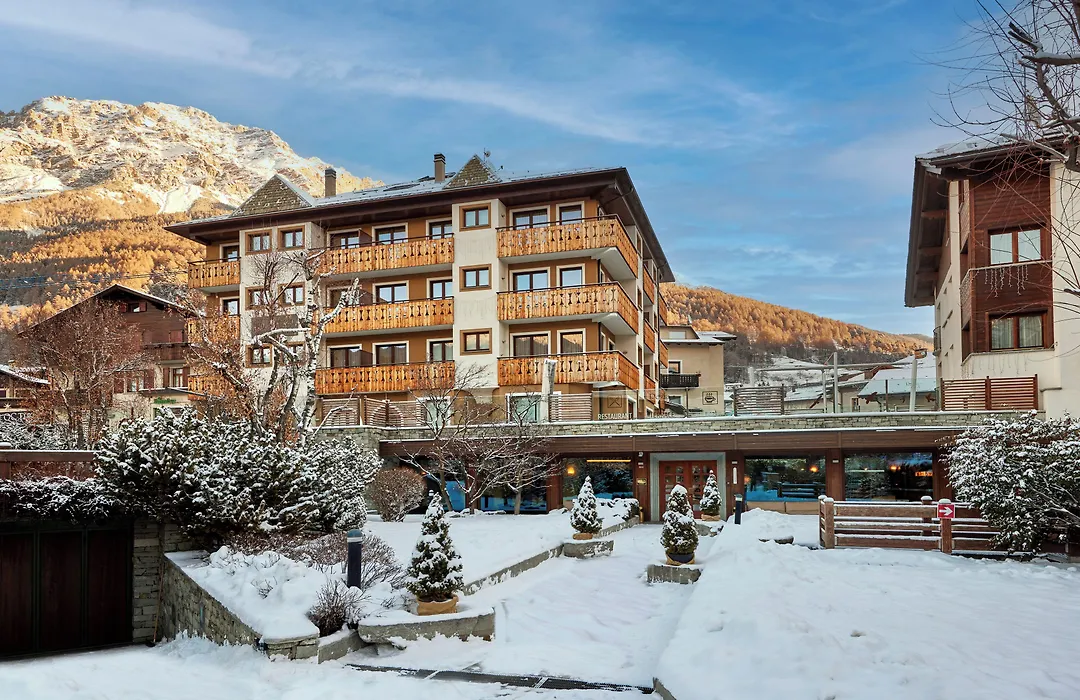 Hotel Rezia-1
