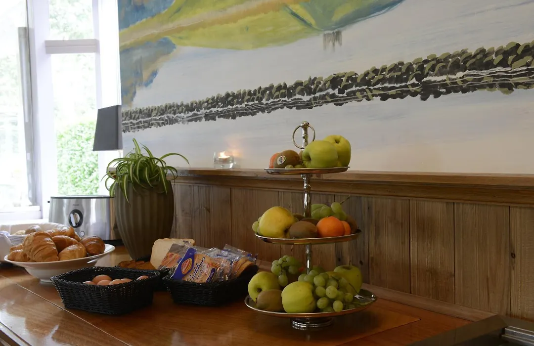 Hotel Molengroet-1