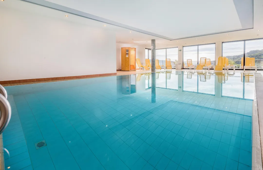 Waldhotel Sonnenberg-1