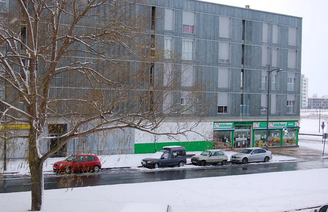 Iraipe Gorbea Auto Check-In-1