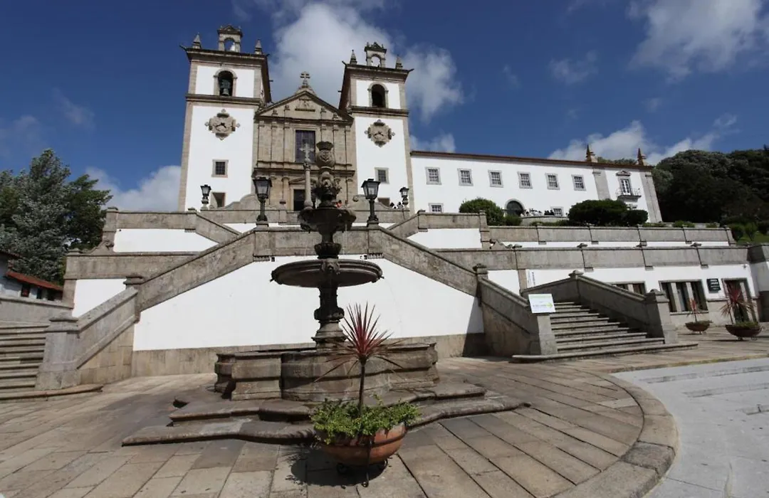 Inatel Santa Maria Da Feira-1