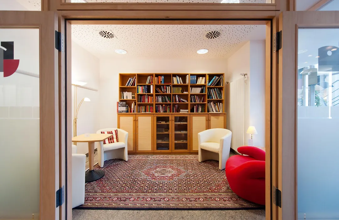 Hotel Am Froschbächel-1