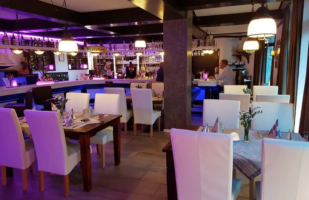 Hotel An Der Hoern-1
