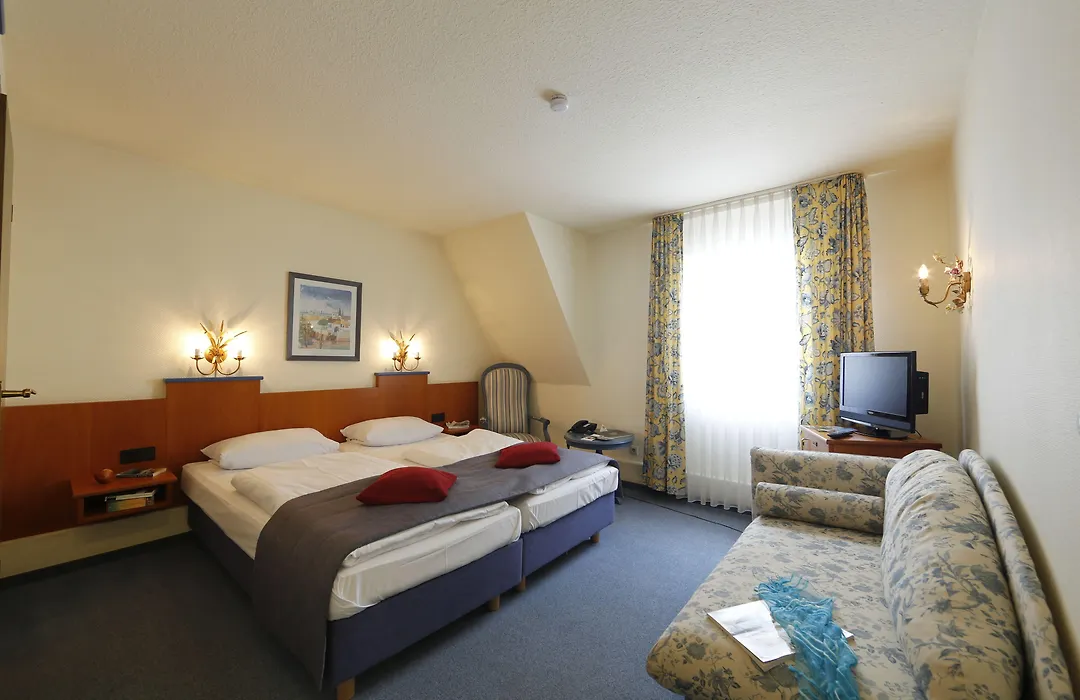 Hotel Karl Noss-1