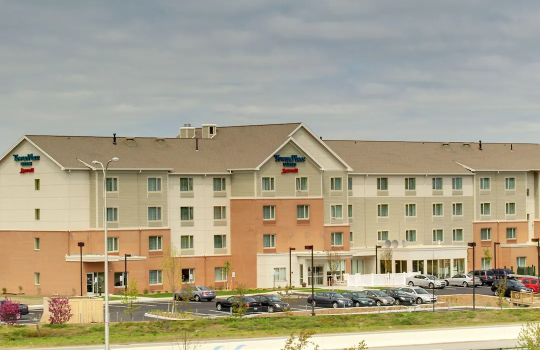 Towneplace Suites By Marriott Providence North Kingstown-1