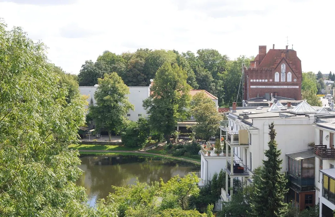 Hotel zur alten Stadtmauer-1