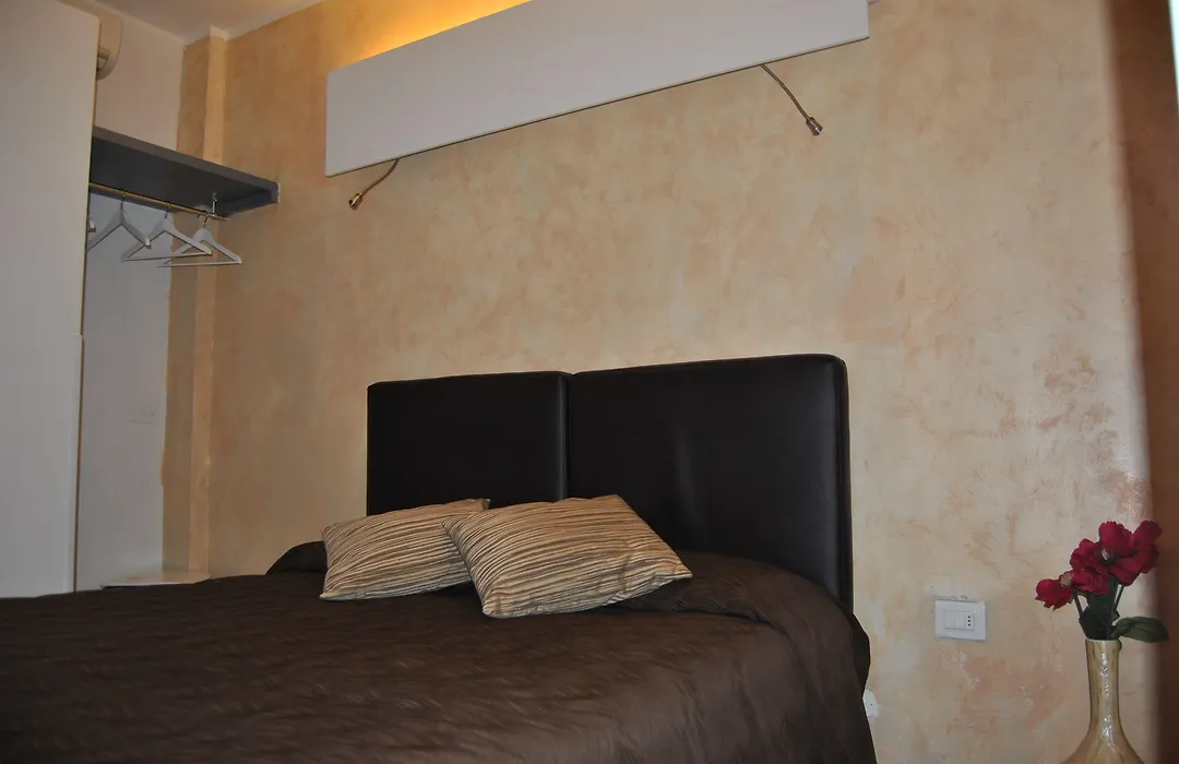 Hotel Sereno-1