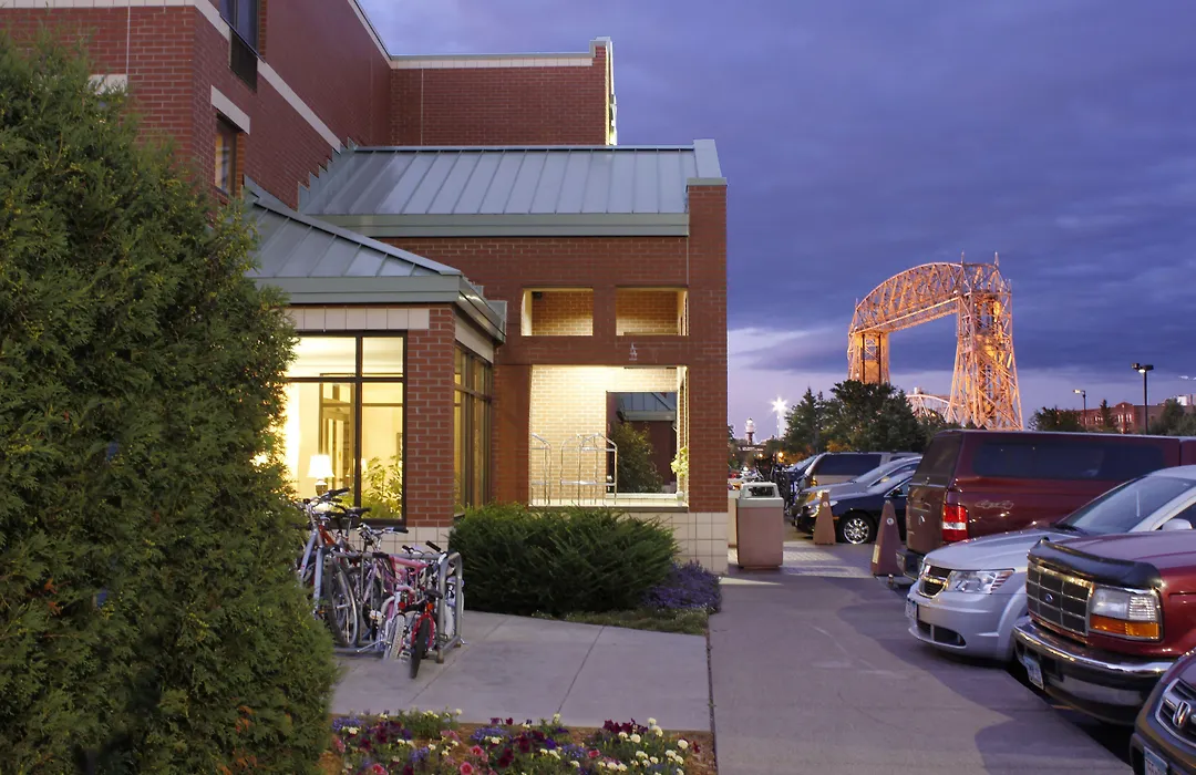 The Inn On Lake Superior-1