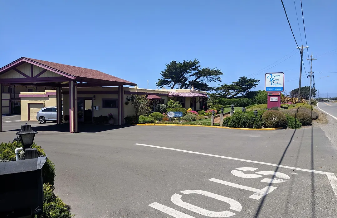 Ocean View Lodge-1
