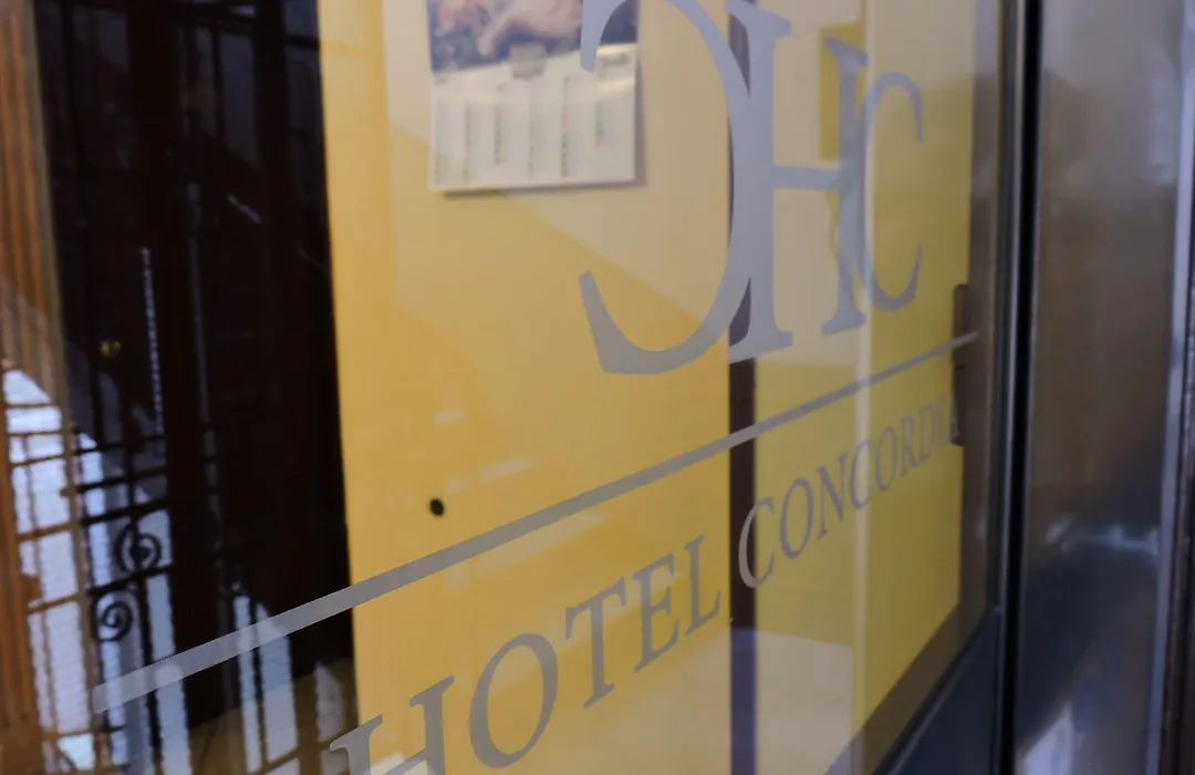Hotel Concordia-1