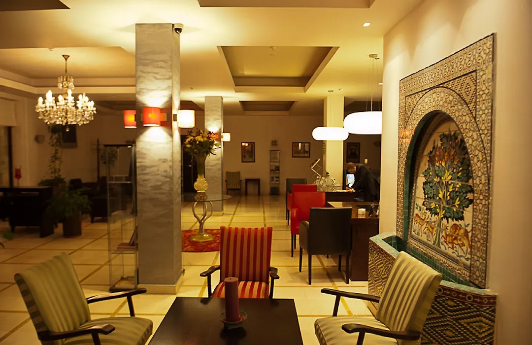 Legacy Hotel-1