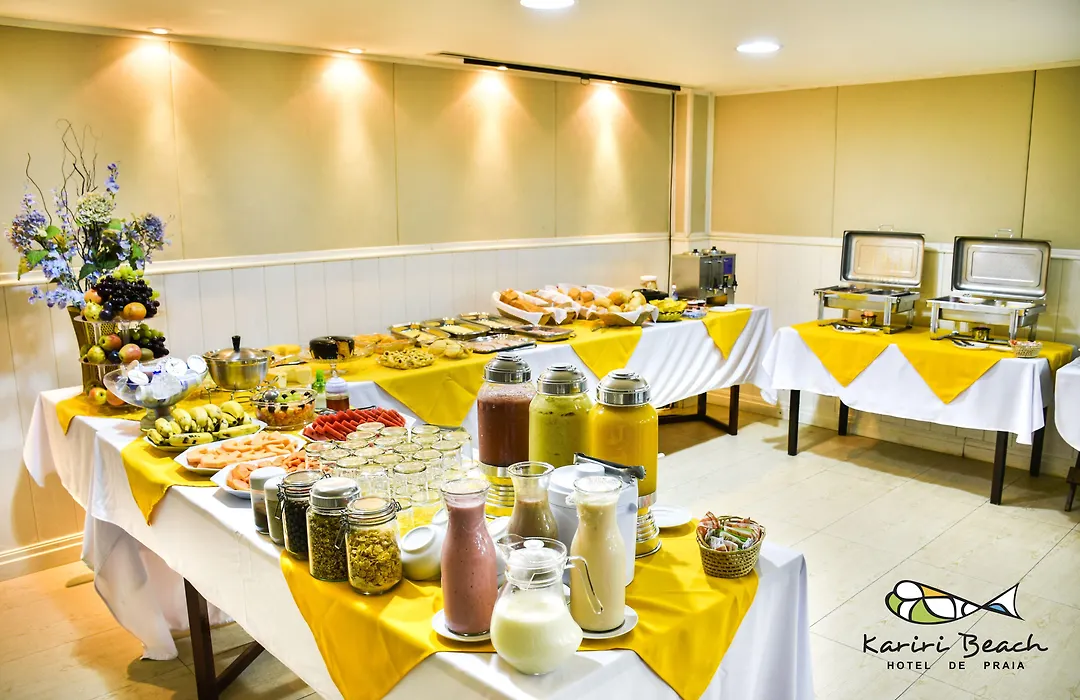 Kariri Beach Hotel-1