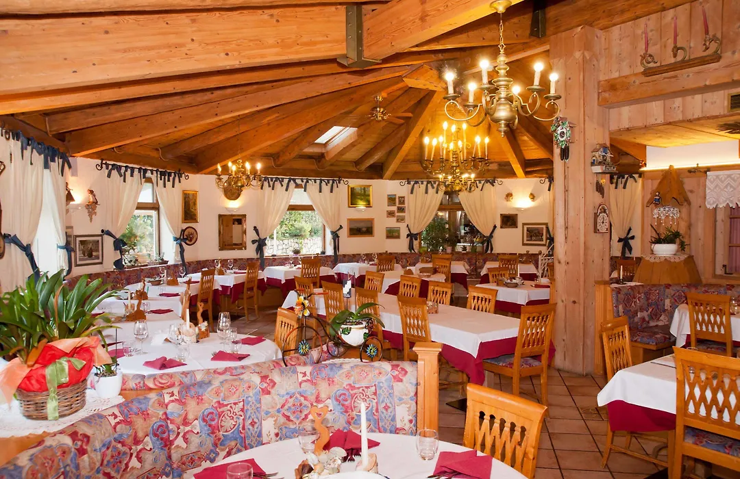 Hotel Rosa Resort-1