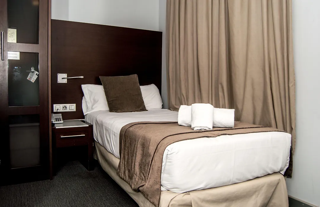 Hotel Madanis Liceo-1
