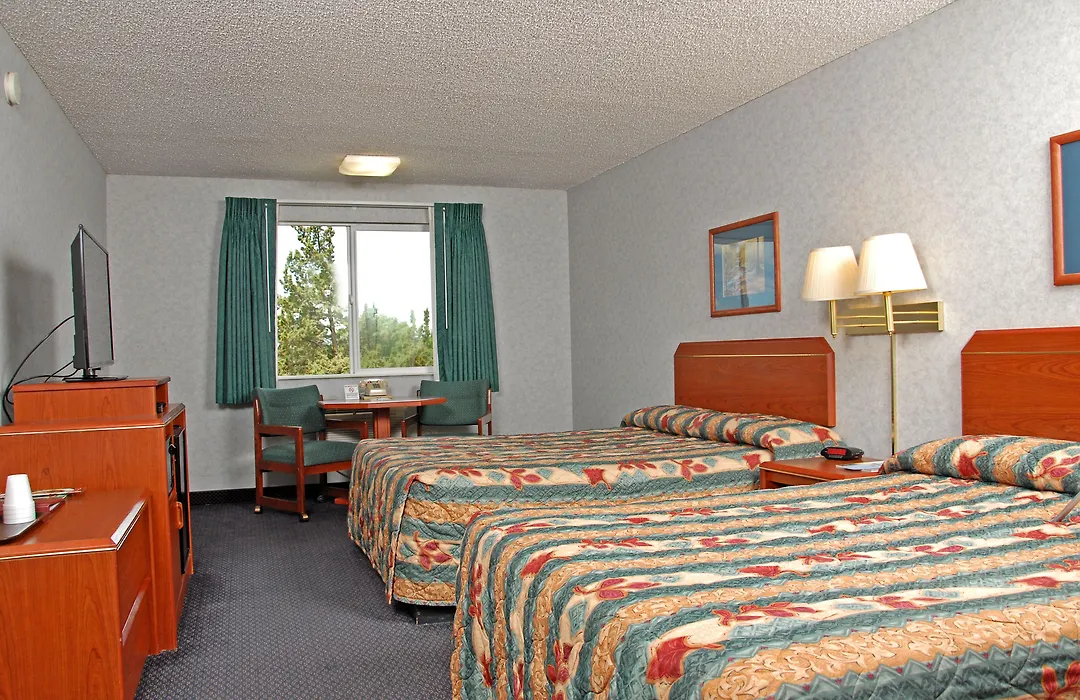 Redmond Inn-1