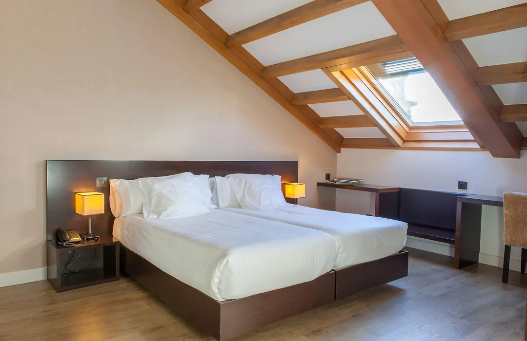 Hotel San Miguel-1
