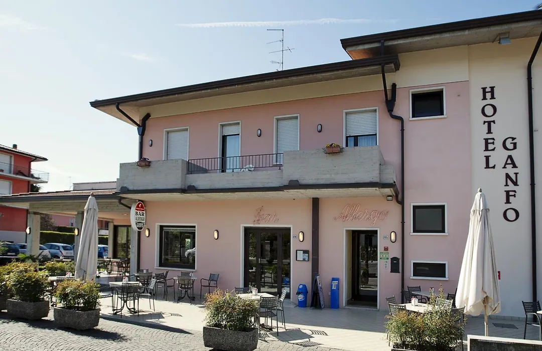 Hotel Ganfo-1