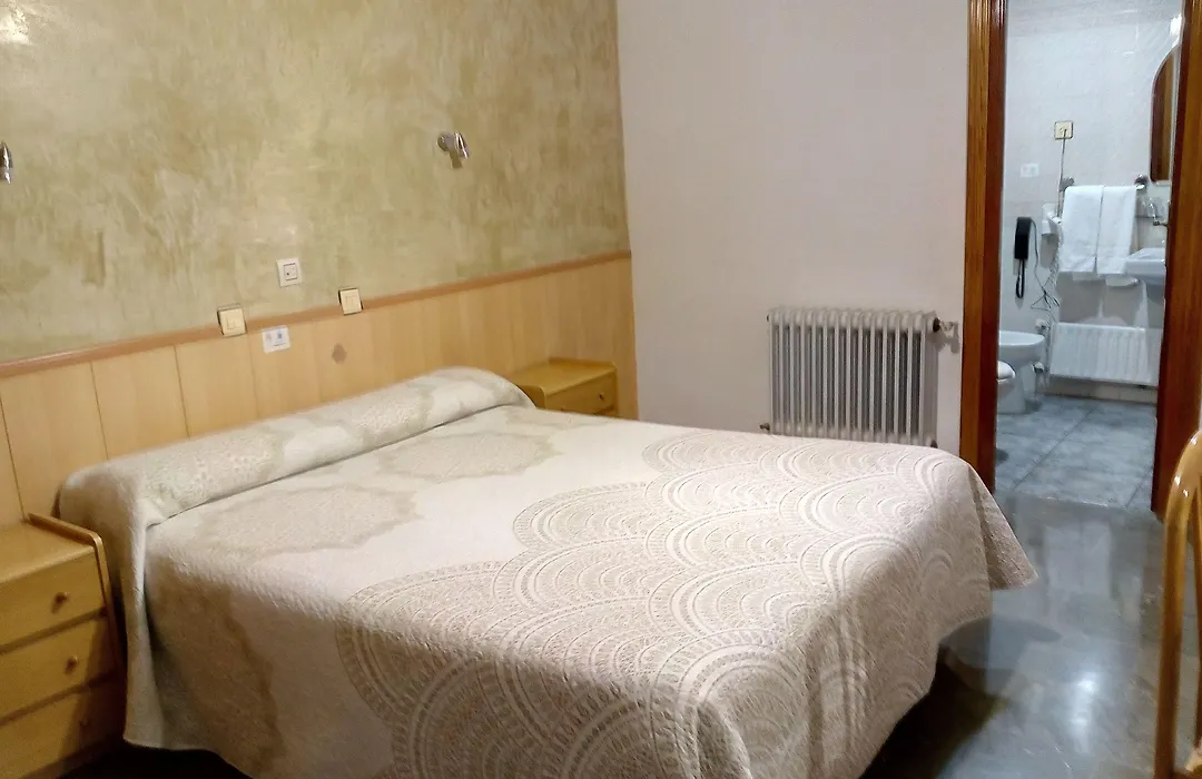 Hostal Manolete-1