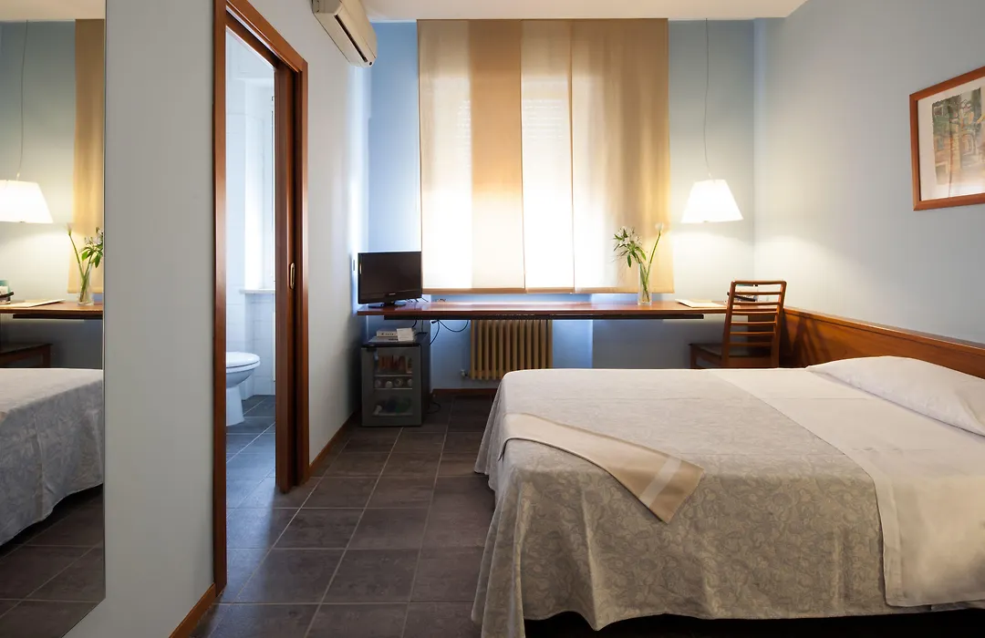 Hotel Mariani-1