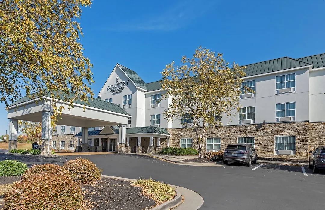 Country Inn & Suites By Radisson, Ashland - Hanover, Va-1