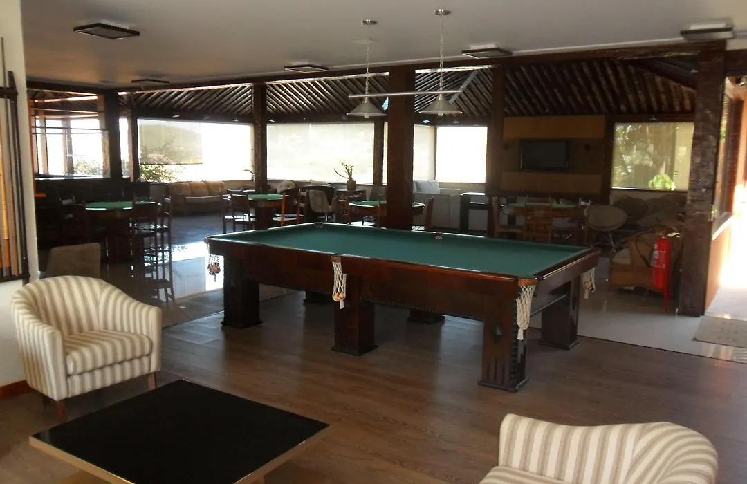 Hotel Ferradura Resort-1