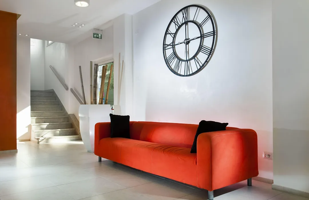 Hotel Rubens-1