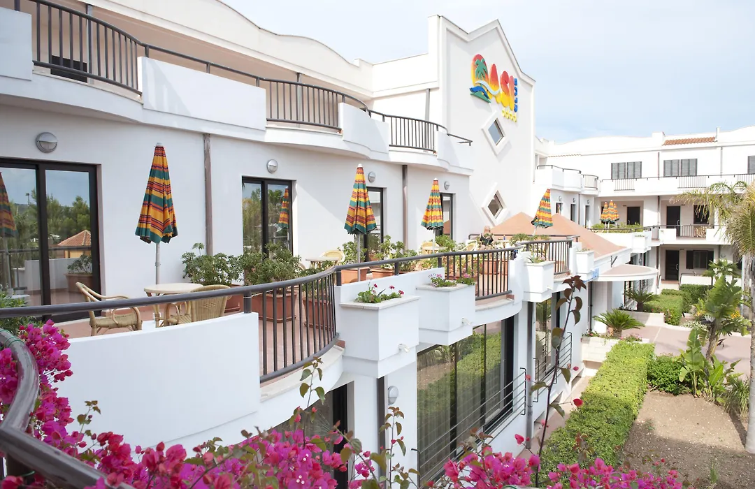 Oasiclub Hotel-1